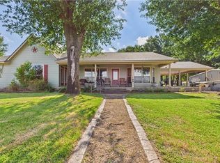 254 Lcr 893, Jewett, TX