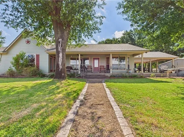 254 Lcr 893, Jewett, TX 75846