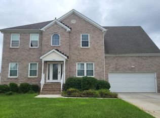 1848 Garner Ln, Virginia Beach, VA 23464
