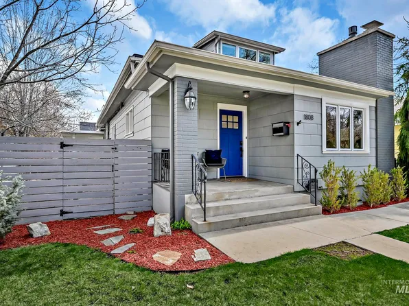 1808 N 16th St, Boise, ID 83702