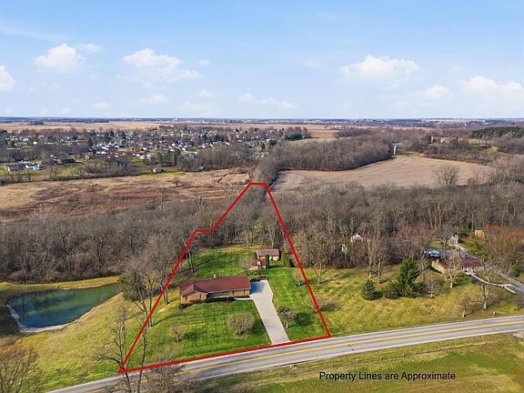 4th image of 11021 Darby Creek Rd