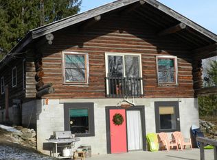 11540 Afton Rd, Wolverine, MI 49799