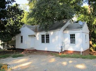 131 Cunningham Dr, Carrollton, GA 30117