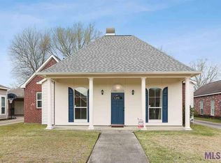 15711 Woodwind Ave, Baton Rouge, LA 70816