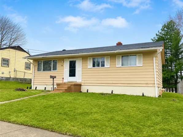 108 Bassett Ln, Youngstown, OH 44505