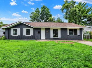 5907 W 41st Pl, Indianapolis, IN