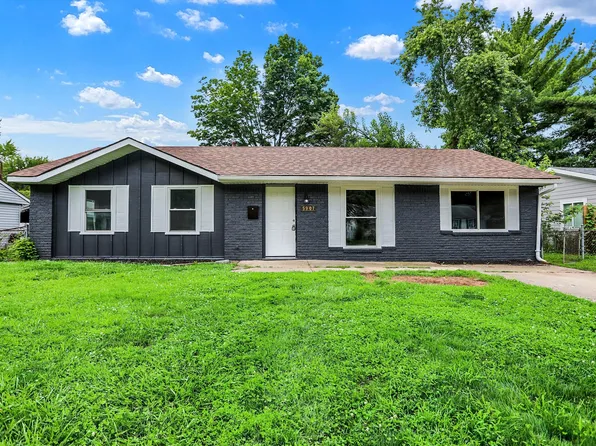 5907 W 41st Pl, Indianapolis, IN 46254
