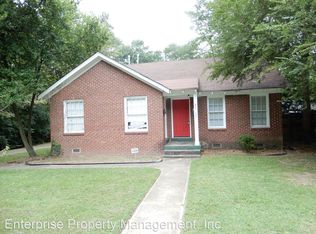 693 Watson St, Memphis, TN 38111