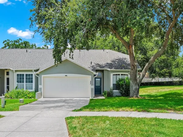 648 Harbor Villa Ct #648, Clermont, FL 34711