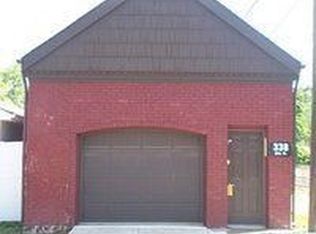 338 Mill St, Chillicothe, OH