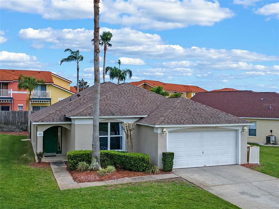 1st image of 905 LAKE BERKLEY DRIVE