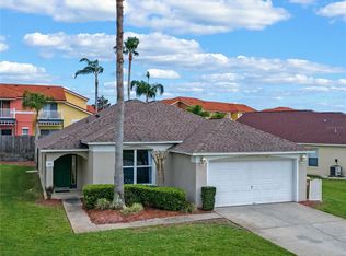 905 Lake Berkley Dr, Kissimmee, FL 34746