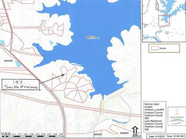 157 Smith Overlook Way #2, New Hill, NC 27562