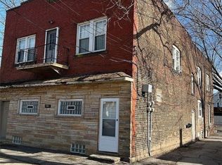 15634 Kipling Ave, Cleveland, OH 44110