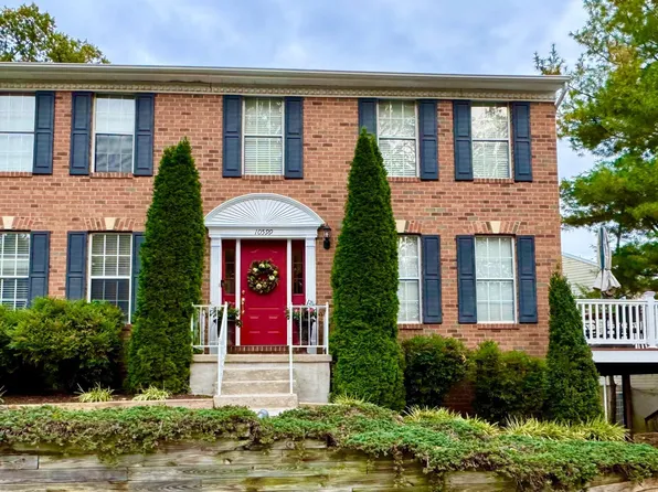 10599 Bluebell Way, Cockeysville, MD 21030