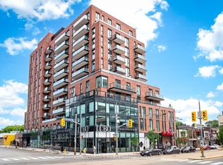 185 Alberta Ave, Toronto, ON M6C 3X4