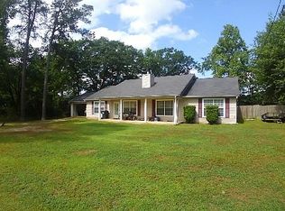 383 Joy Dr, Hot Springs, AR 71913