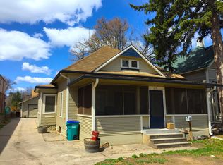 515 S Meldrum St, Fort Collins, CO 80521