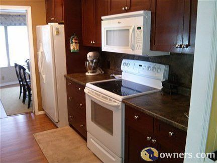 GALLEY kitchen