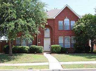 4137 Burnhill Dr, Plano, TX 75024