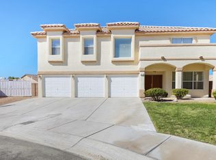6116 Cove Cahill Ct, Las Vegas, NV 89130