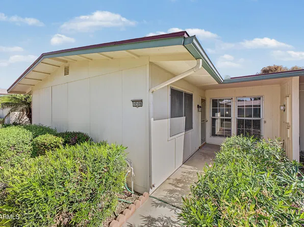10506 W HIGHWOOD Lane, Sun City, AZ 85373