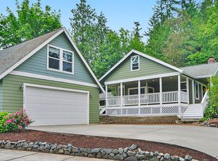 6006 Pahrmann Pl NW, Port Orchard, WA 98311