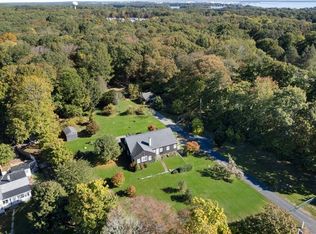 159 Ten Rod Rd, North Kingstown, RI 02852