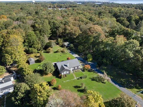 159 Ten Rod Rd, North Kingstown, RI 02852