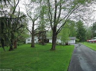 11806 Lyman Rd, Chesterland, OH 44026