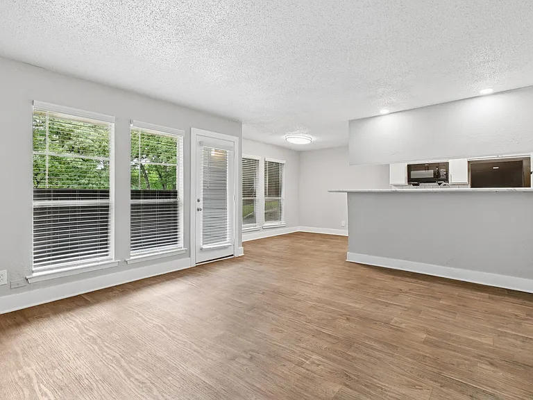Sawgrass A1 Living Room