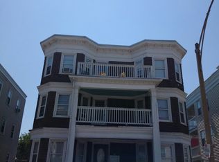 110 Fuller St, Dorchester, MA 02124
