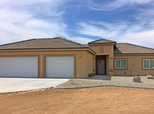 15726 Tokay St, Victorville, CA 92395