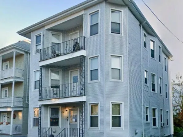 46 Princeton St #2E, New Bedford, MA 02745