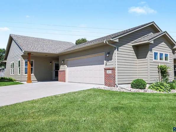 1405 S Foss Ave, Sioux Falls, SD 57110