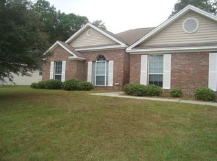 101 Brianna Cir, Savannah, GA 31419
