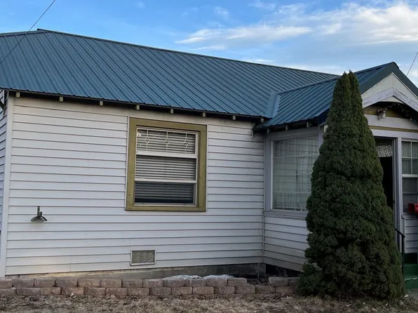 121 S H St, Lakeview, OR 97630