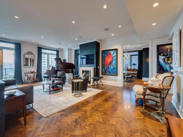 3505 Turtle Creek Blvd APT 11E, Dallas, TX 75219