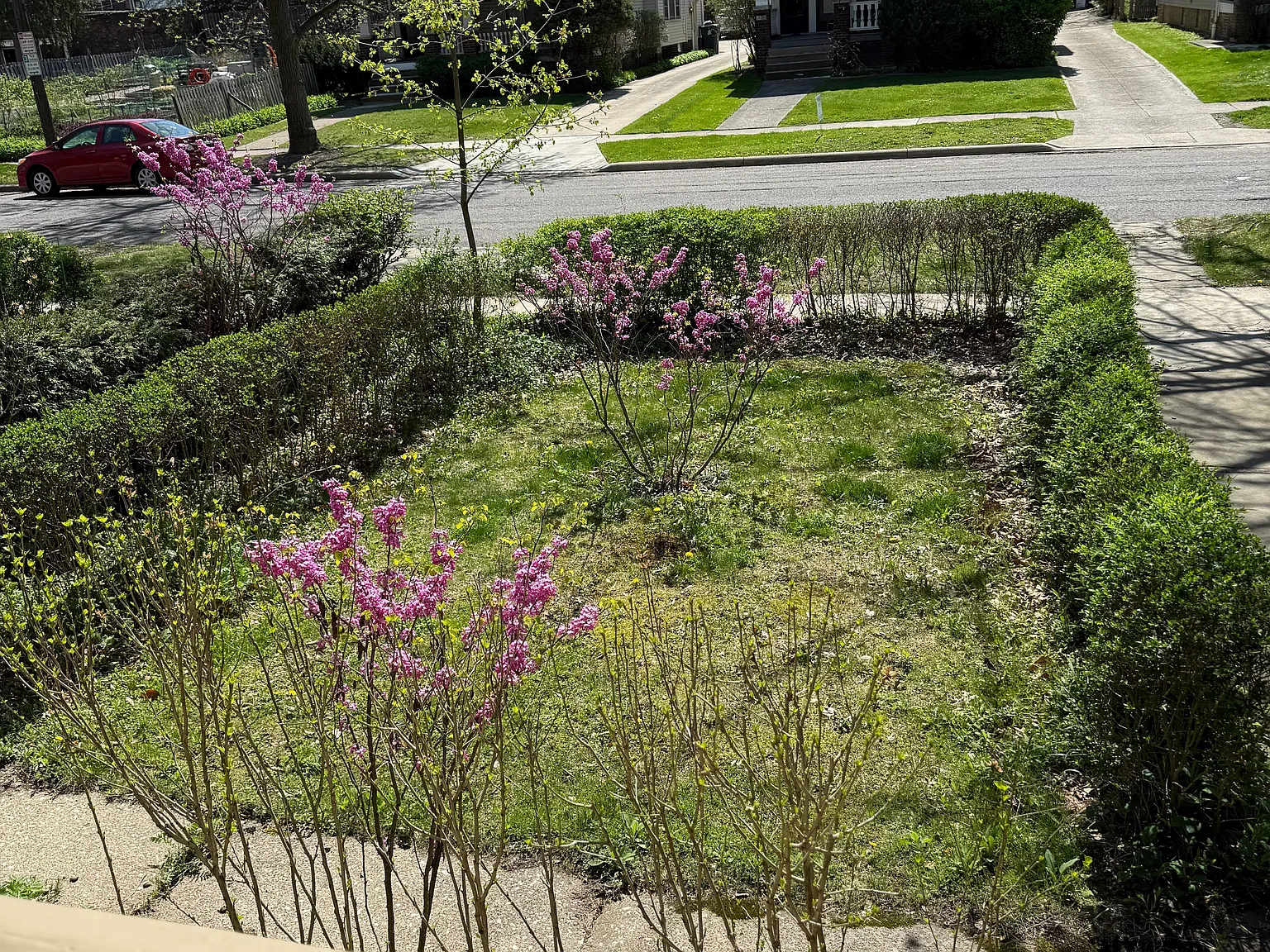 3 bed, 2000 sqft, $2,800 — Photo 1