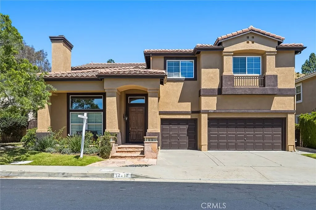 Building Photo - 17717 Orna Dr