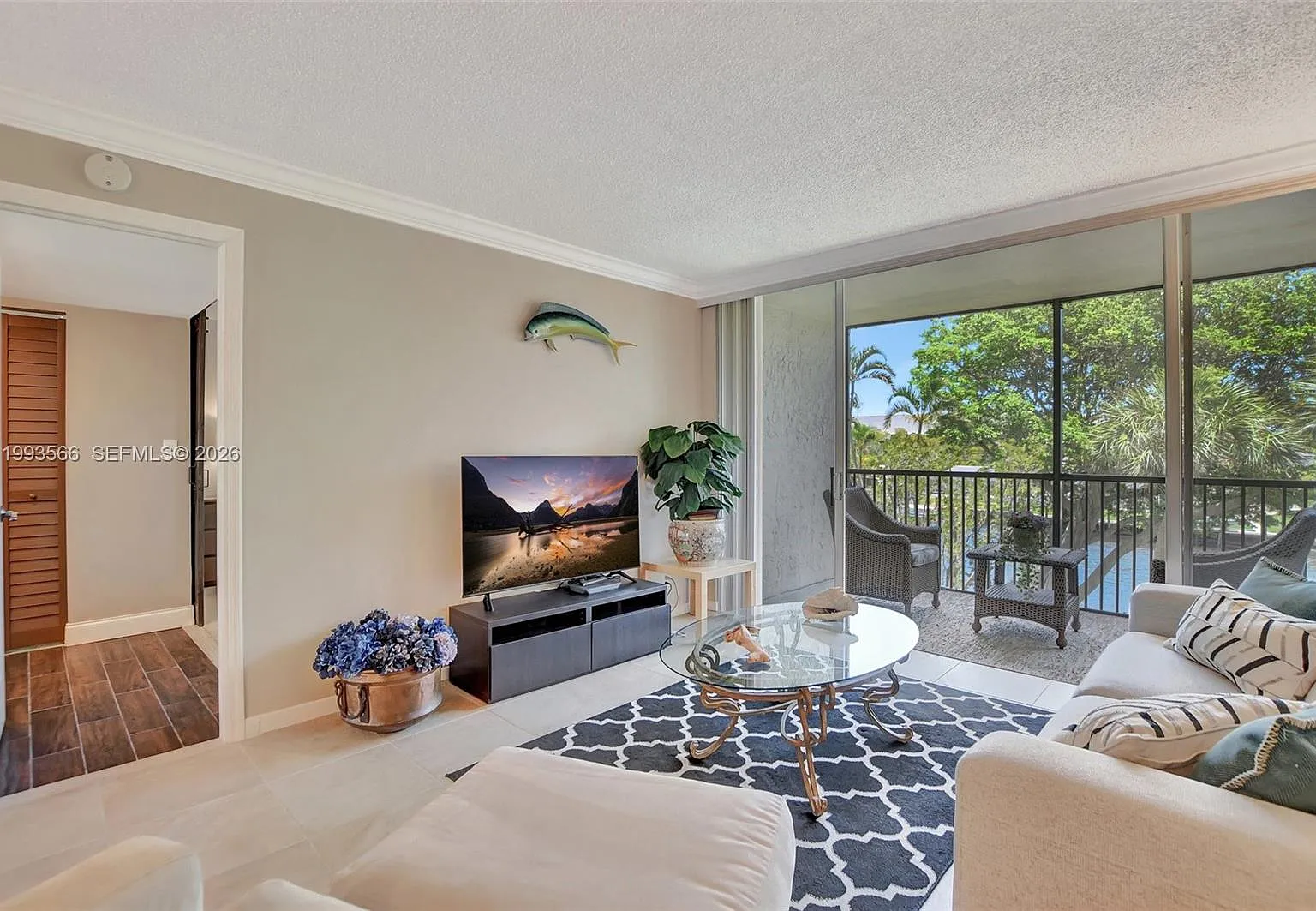 Boca Bayou Condo — Photo 1