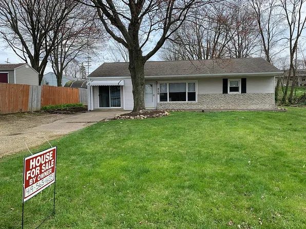 426 Charvid Ave, Mansfield, OH 44905