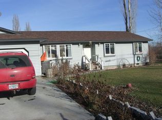 76781 E Highway 730, Irrigon, OR 97844