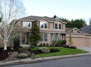 13615 NW 44th Ct, Vancouver, WA