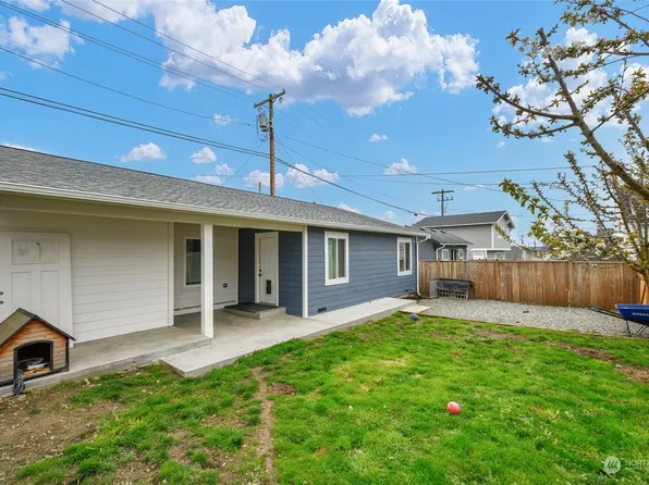 1217 Lombard Avenue #B, Everett, WA 98201