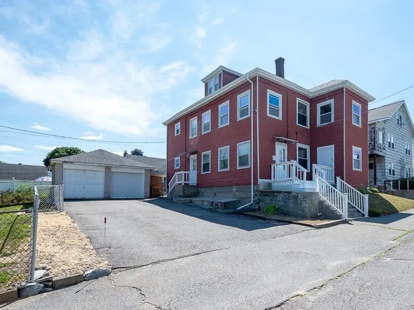 352 Daniels St, Fitchburg, MA 01420