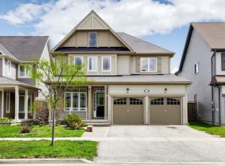 55 John Link Ave, Georgina, ON L0E 1R0