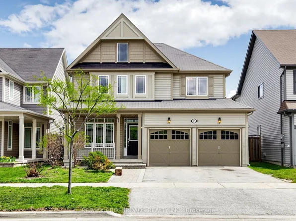 55 John Link Ave, Georgina, ON L0E 1R0