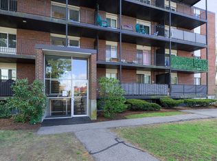 45 Oval Rd APT 34, Quincy, MA 02170
