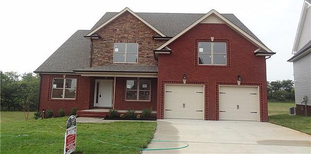 1st image of 211 Franklin Mdws Lot 211